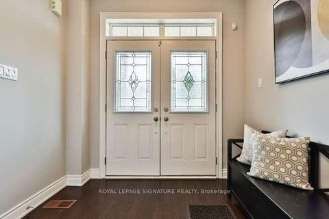 Photo 3 at 488 Foxcroft Boulevard, Wyndham, Newmarket