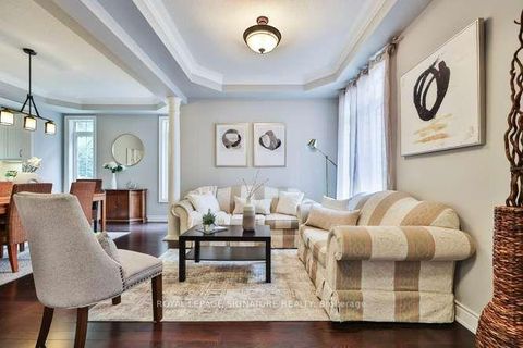 Photo 4 at 488 Foxcroft Boulevard, Wyndham, Newmarket