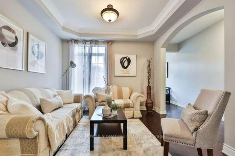 Photo 5 at 488 Foxcroft Boulevard, Wyndham, Newmarket