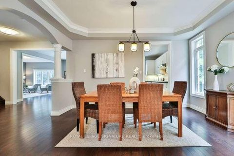 Photo 7 at 488 Foxcroft Boulevard, Wyndham, Newmarket