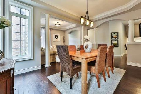 Photo 8 at 488 Foxcroft Boulevard, Wyndham, Newmarket