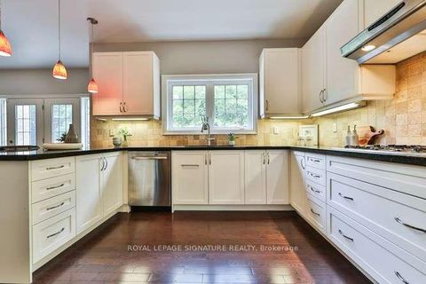 Photo 9 at 488 Foxcroft Boulevard, Wyndham, Newmarket