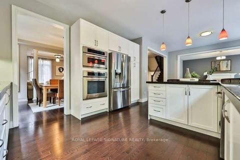Photo 13 at 488 Foxcroft Boulevard, Wyndham, Newmarket