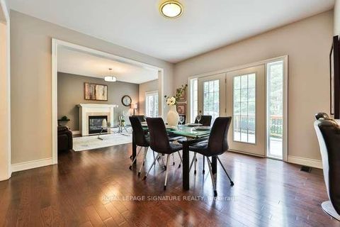 Photo 14 at 488 Foxcroft Boulevard, Wyndham, Newmarket