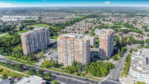 Photo 3 at 710 - 400 Mclevin Avenue, Malvern, Toronto