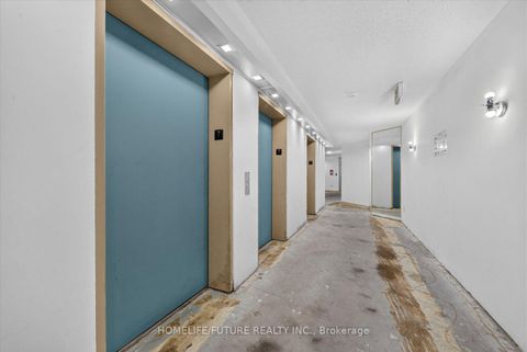 Photo 7 at 710 - 400 Mclevin Avenue, Malvern, Toronto