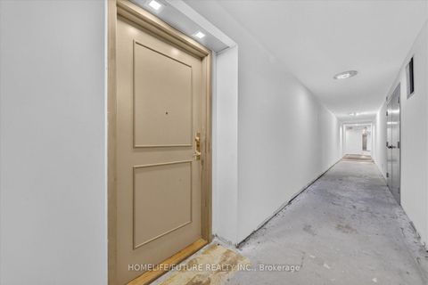 Photo 8 at 710 - 400 Mclevin Avenue, Malvern, Toronto