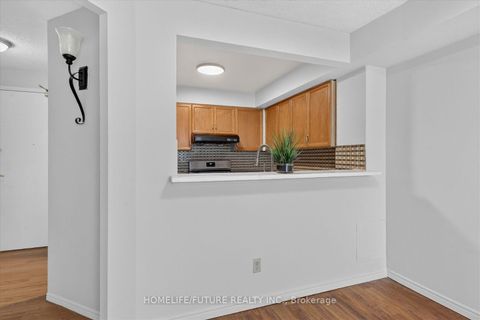 Photo 14 at 710 - 400 Mclevin Avenue, Malvern, Toronto