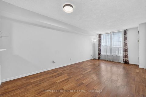 Photo 15 at 710 - 400 Mclevin Avenue, Malvern, Toronto