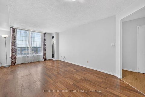 Photo 16 at 710 - 400 Mclevin Avenue, Malvern, Toronto