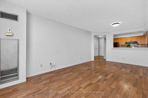 Photo 17 at 710 - 400 Mclevin Avenue, Malvern, Toronto