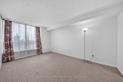 Photo 19 at 710 - 400 Mclevin Avenue, Malvern, Toronto