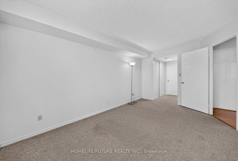 Photo 20 at 710 - 400 Mclevin Avenue, Malvern, Toronto