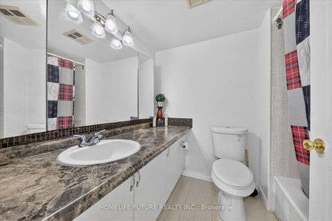 Photo 22 at 710 - 400 Mclevin Avenue, Malvern, Toronto