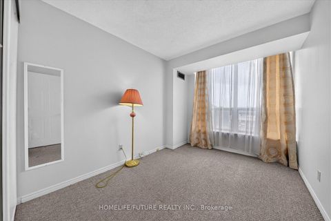 Photo 23 at 710 - 400 Mclevin Avenue, Malvern, Toronto