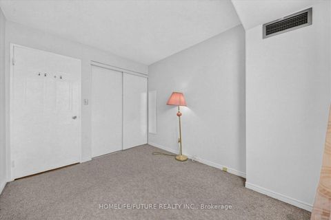 Photo 24 at 710 - 400 Mclevin Avenue, Malvern, Toronto