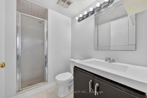 Photo 25 at 710 - 400 Mclevin Avenue, Malvern, Toronto