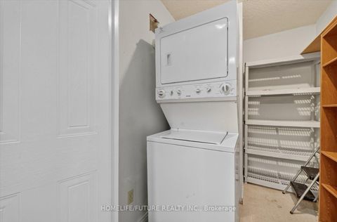 Photo 26 at 710 - 400 Mclevin Avenue, Malvern, Toronto