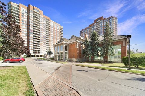 Photo 27 at 710 - 400 Mclevin Avenue, Malvern, Toronto