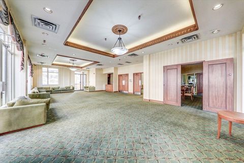 Photo 35 at 710 - 400 Mclevin Avenue, Malvern, Toronto