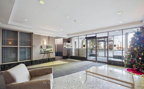 Photo 2 at 1923 - 3 Greystone Walk Drive, Kennedy Park, Toronto