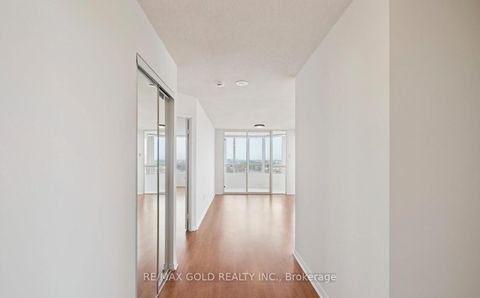 Photo 4 at 1923 - 3 Greystone Walk Drive, Kennedy Park, Toronto
