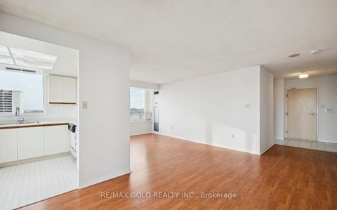 Photo 6 at 1923 - 3 Greystone Walk Drive, Kennedy Park, Toronto