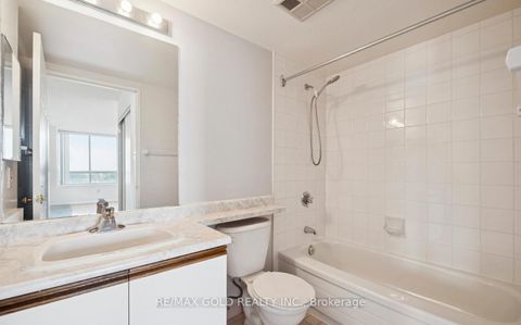 Photo 13 at 1923 - 3 Greystone Walk Drive, Kennedy Park, Toronto