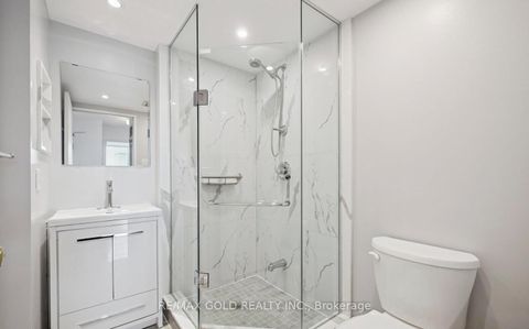 Photo 18 at 1923 - 3 Greystone Walk Drive, Kennedy Park, Toronto