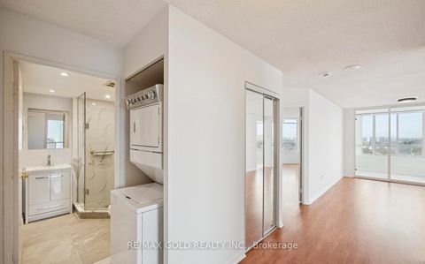 Photo 19 at 1923 - 3 Greystone Walk Drive, Kennedy Park, Toronto