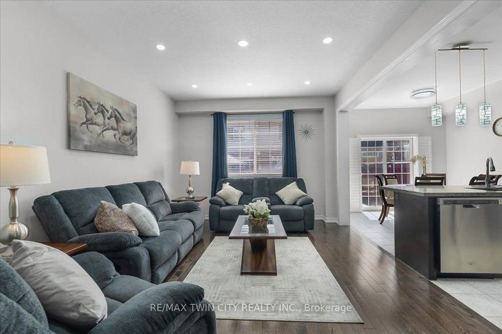 Photo 6 at 655 Murray Meadows Place, CL Clarke, Milton