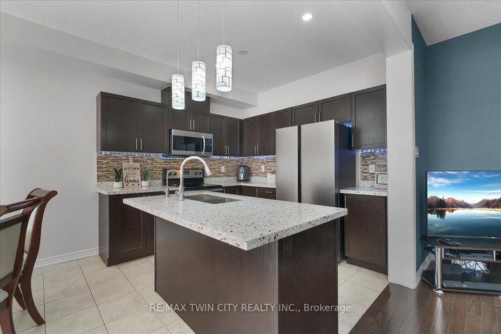 Photo 8 at 655 Murray Meadows Place, CL Clarke, Milton