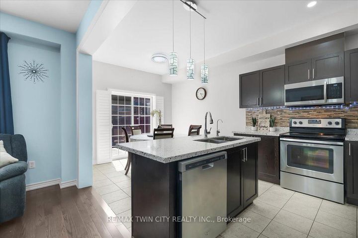 Photo 10 at 655 Murray Meadows Place, CL Clarke, Milton