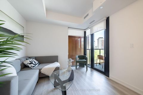 Photo 2 at 824 - 28 Eastern Avenue, Moss Park, Toronto