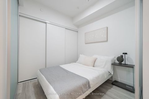 Photo 9 at 824 - 28 Eastern Avenue, Moss Park, Toronto