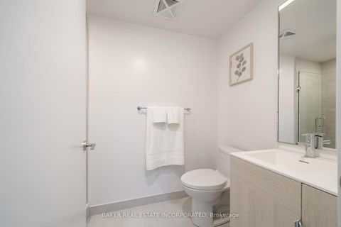 Photo 10 at 824 - 28 Eastern Avenue, Moss Park, Toronto