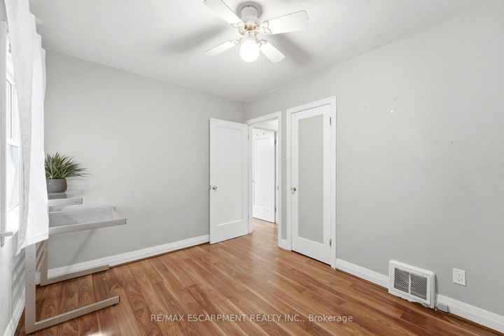 Photo 19 at 61 GLENMOUNT Avenue, Ainslie Wood, Hamilton