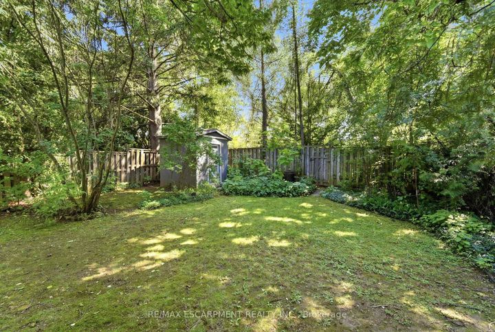 Photo 38 at 61 GLENMOUNT Avenue, Ainslie Wood, Hamilton