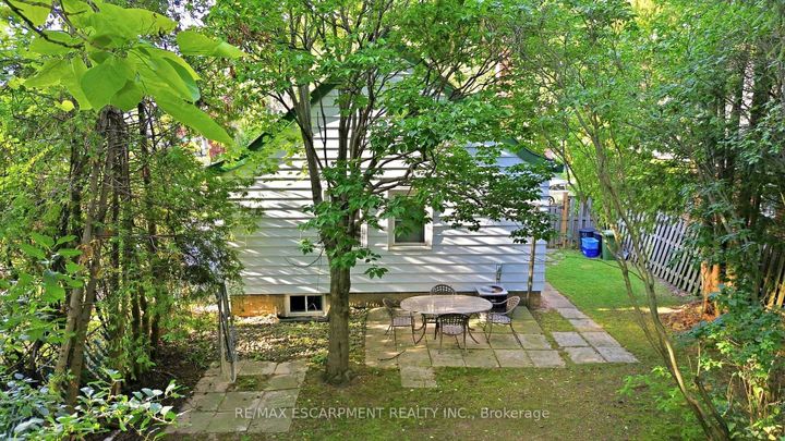 Photo 41 at 61 GLENMOUNT Avenue, Ainslie Wood, Hamilton