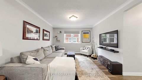 Photo 3 at 209 St Clements Avenue, Eglinton, Toronto