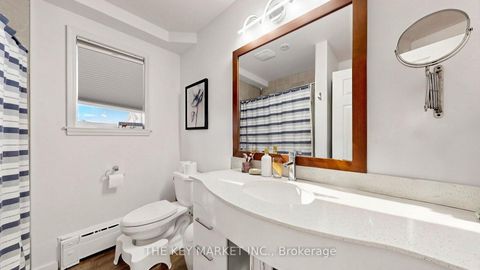 Photo 10 at 209 St Clements Avenue, Eglinton, Toronto