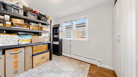 Photo 37 at 209 St Clements Avenue, Eglinton, Toronto