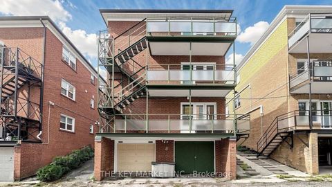 Photo 49 at 209 St Clements Avenue, Eglinton, Toronto