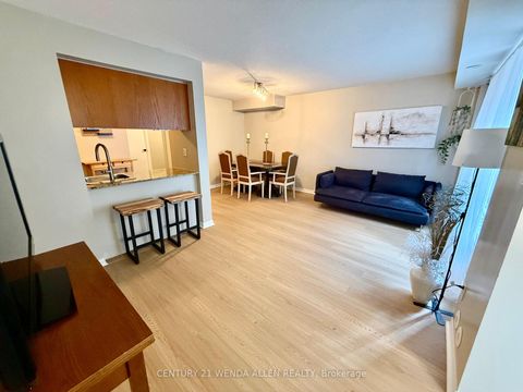 Photo 0 at 1117 - 20 Laidlaw Street, South Parkdale, Toronto