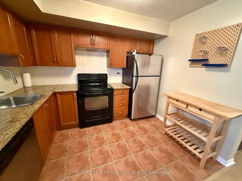 Photo 7 at 1117 - 20 Laidlaw Street, South Parkdale, Toronto