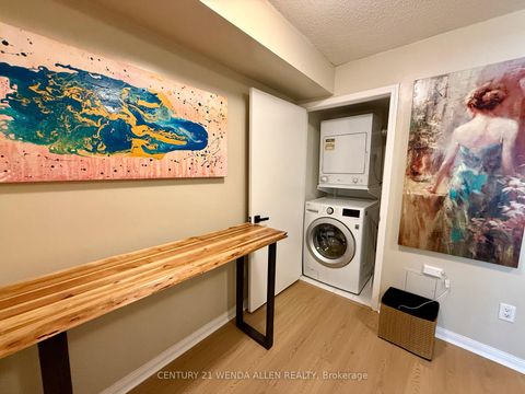 Photo 8 at 1117 - 20 Laidlaw Street, South Parkdale, Toronto