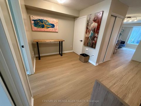 Photo 10 at 1117 - 20 Laidlaw Street, South Parkdale, Toronto