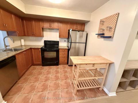 Photo 11 at 1117 - 20 Laidlaw Street, South Parkdale, Toronto