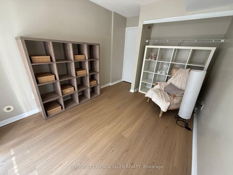 Photo 14 at 1117 - 20 Laidlaw Street, South Parkdale, Toronto