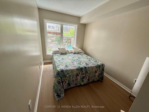 Photo 15 at 1117 - 20 Laidlaw Street, South Parkdale, Toronto